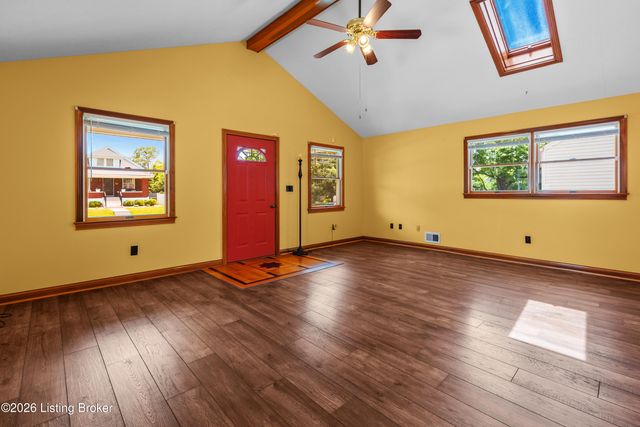 4814 S 4th St, Louisville, KY 40214