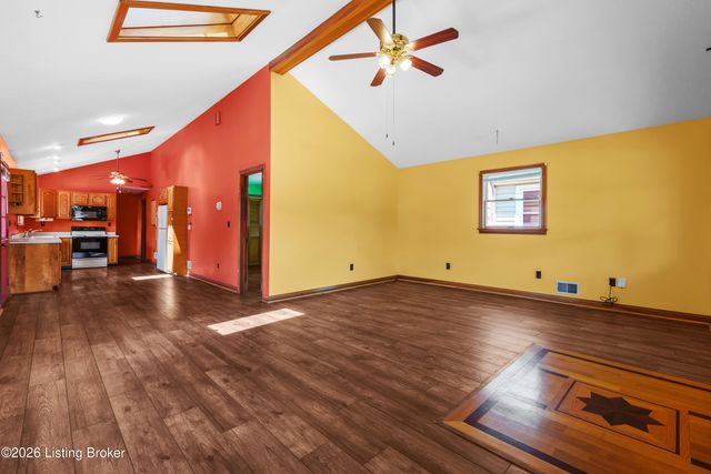 4814 S 4th St, Louisville, KY 40214