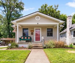 4814 S 4th St, Louisville, KY 40214