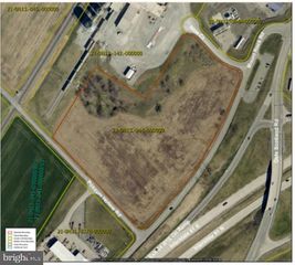 0 MT ROCK RD, Shippensburg, PA 17257