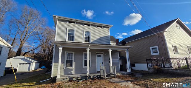 126 Tremont Street B, Ansonia, CT 06401