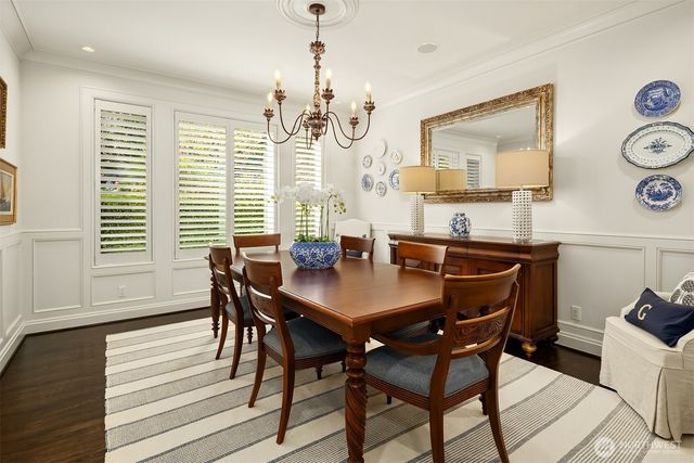 13364 Bridgestone Court NE, Bainbridge Island, WA 98110