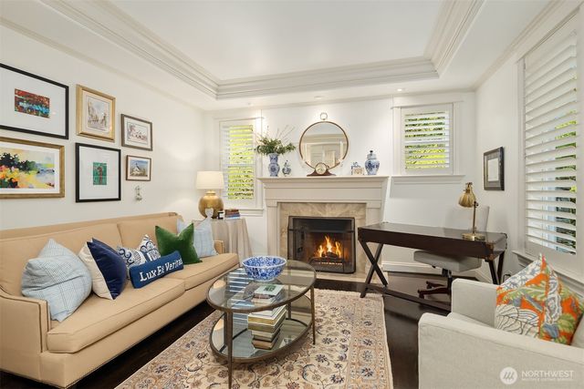 13364 Bridgestone Court NE, Bainbridge Island, WA 98110