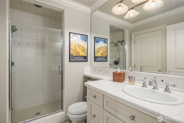 13364 Bridgestone Court NE, Bainbridge Island, WA 98110