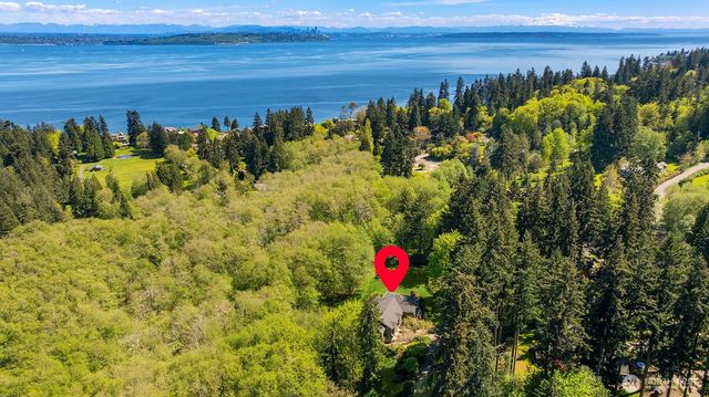 13364 Bridgestone Court NE, Bainbridge Island, WA 98110