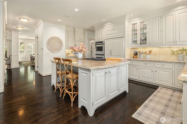 13364 Bridgestone Court NE, Bainbridge Island, WA 98110