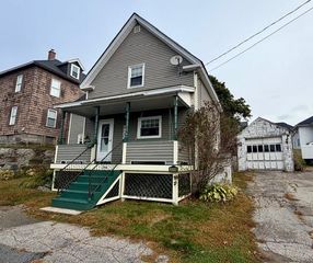 266 Madison Avenue, Berlin, NH 03570