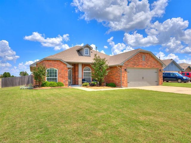 1917 Pelham Circle, Norman, OK 73071