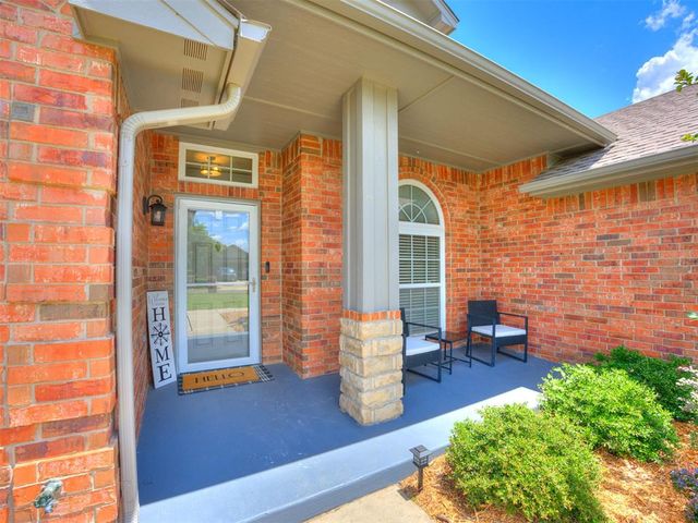 1917 Pelham Circle, Norman, OK 73071