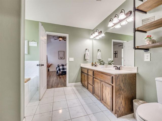 1917 Pelham Circle, Norman, OK 73071