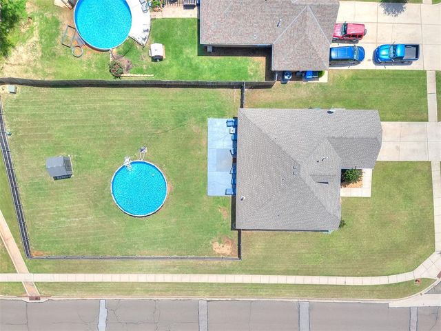 1917 Pelham Circle, Norman, OK 73071