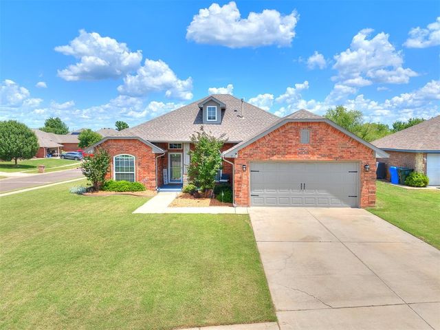 1917 Pelham Circle, Norman, OK 73071