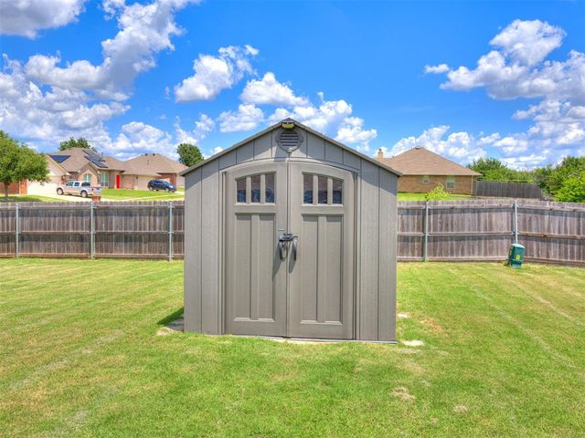 1917 Pelham Circle, Norman, OK 73071