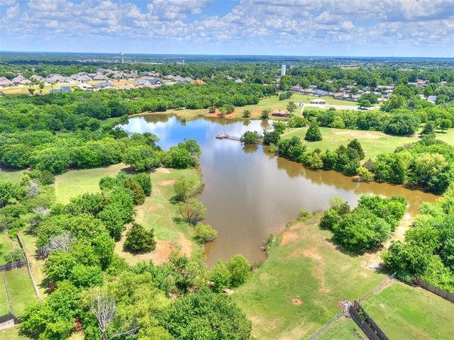 1917 Pelham Circle, Norman, OK 73071