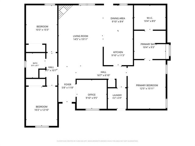 1917 Pelham Circle, Norman, OK 73071
