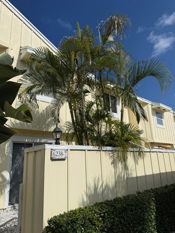 6238 Riverwalk Lane 7, Jupiter, FL 33458
