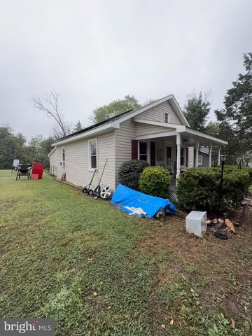 12007 OLD SALEM CHURCH RD, Fredericksburg, VA 22407