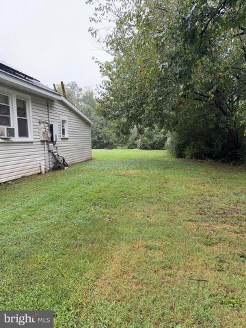 12007 OLD SALEM CHURCH RD, Fredericksburg, VA 22407