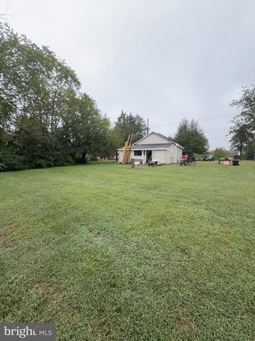 12007 OLD SALEM CHURCH RD, Fredericksburg, VA 22407