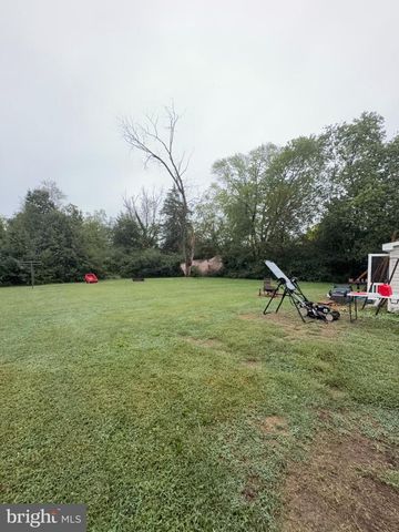 12007 OLD SALEM CHURCH RD, Fredericksburg, VA 22407