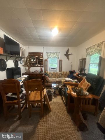 12007 OLD SALEM CHURCH RD, Fredericksburg, VA 22407