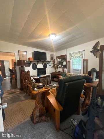 12007 OLD SALEM CHURCH RD, Fredericksburg, VA 22407