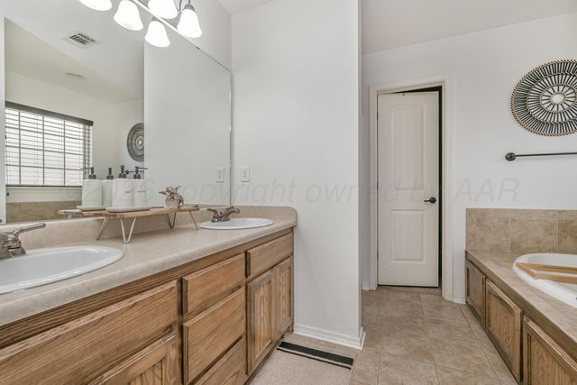 9409 BUCCOLA Avenue, Amarillo, TX 79119