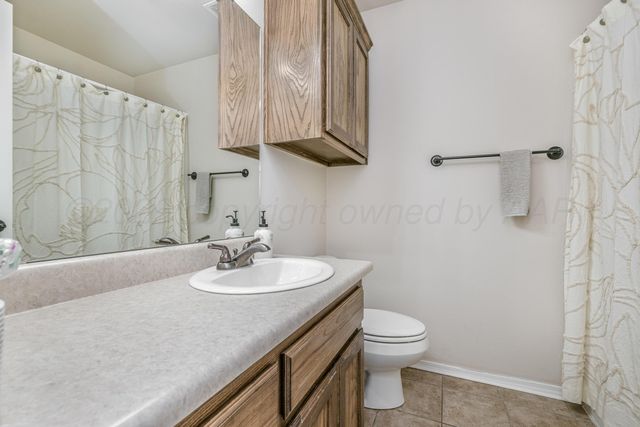 9409 BUCCOLA Avenue, Amarillo, TX 79119