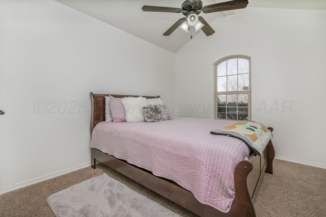 9409 BUCCOLA Avenue, Amarillo, TX 79119