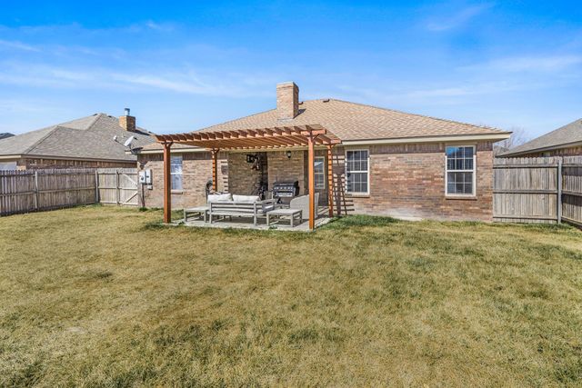 9409 BUCCOLA Avenue, Amarillo, TX 79119