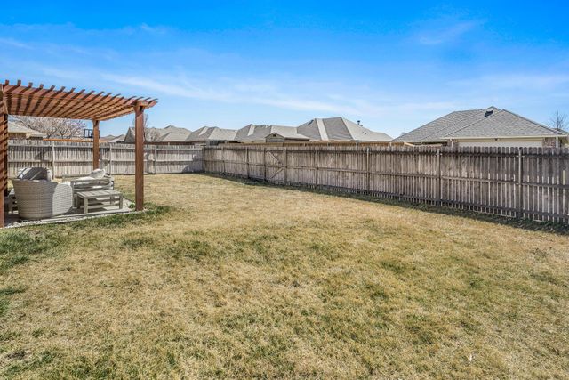 9409 BUCCOLA Avenue, Amarillo, TX 79119