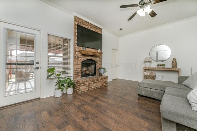 9409 BUCCOLA Avenue, Amarillo, TX 79119