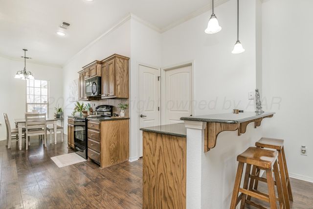 9409 BUCCOLA Avenue, Amarillo, TX 79119