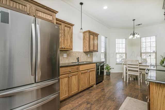 9409 BUCCOLA Avenue, Amarillo, TX 79119