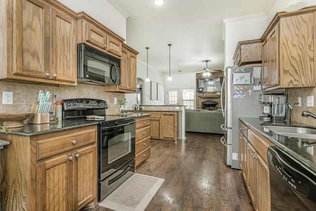 9409 BUCCOLA Avenue, Amarillo, TX 79119