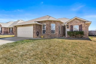 9409 BUCCOLA Avenue, Amarillo, TX 79119