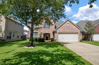 1114 Oxford Mills Lane, Sugar Land, TX 77479