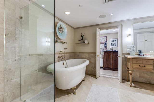 5909 Luther Lane 707, Dallas, TX 75225