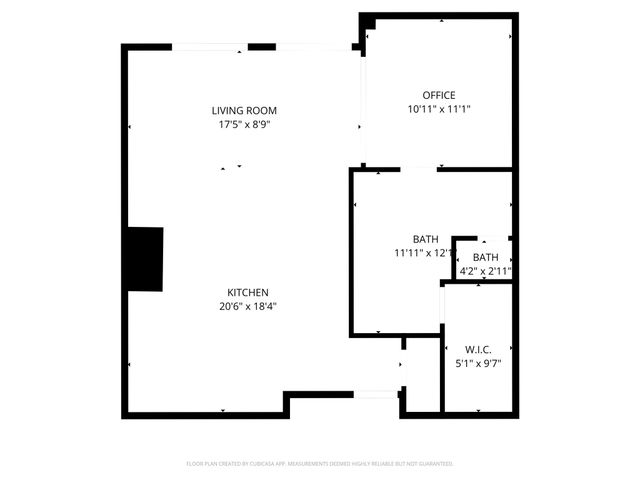 5909 Luther Lane 707, Dallas, TX 75225