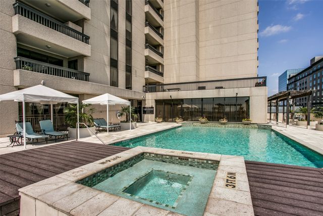 5909 Luther Lane 707, Dallas, TX 75225