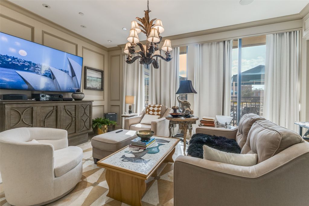 5909 Luther Lane 707, Dallas, TX 75225