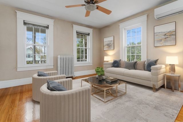 856 Main Street, Reading, MA 01867