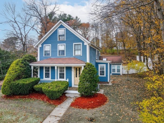 856 Main Street, Reading, MA 01867