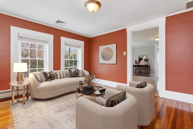 856 Main Street, Reading, MA 01867