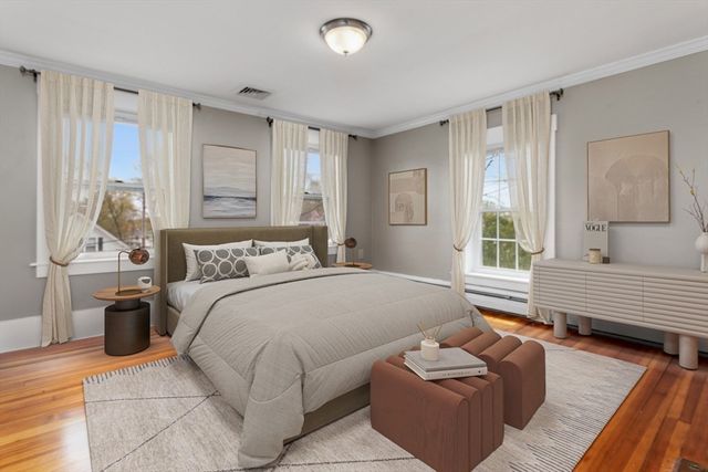 856 Main Street, Reading, MA 01867
