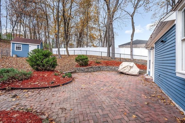 856 Main Street, Reading, MA 01867