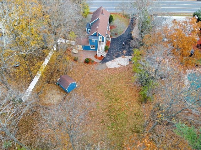 856 Main Street, Reading, MA 01867