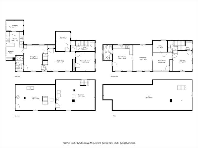 856 Main Street, Reading, MA 01867