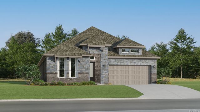 2152 Whooper Swan, New Braunfels, TX 78130
