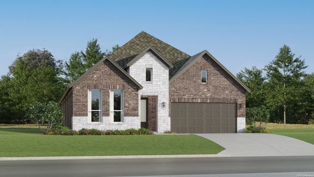 2152 Whooper Swan, New Braunfels, TX 78130